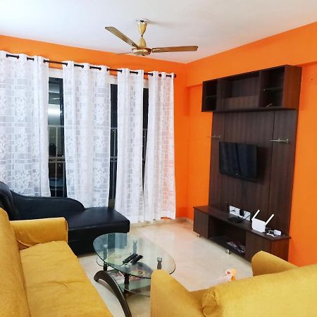 Royale Gardenia Apartment Chennai Exterior photo