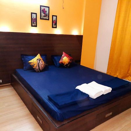 Royale Gardenia Apartment Chennai Exterior photo