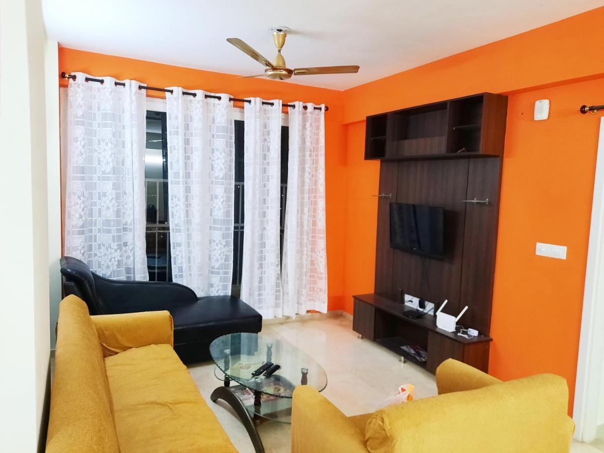 Royale Gardenia Apartment Chennai Exterior photo