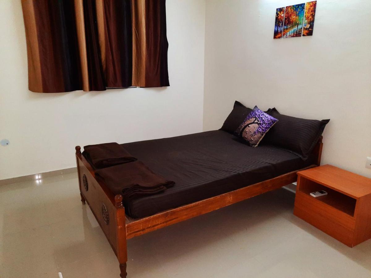 Royale Gardenia Apartment Chennai Exterior photo