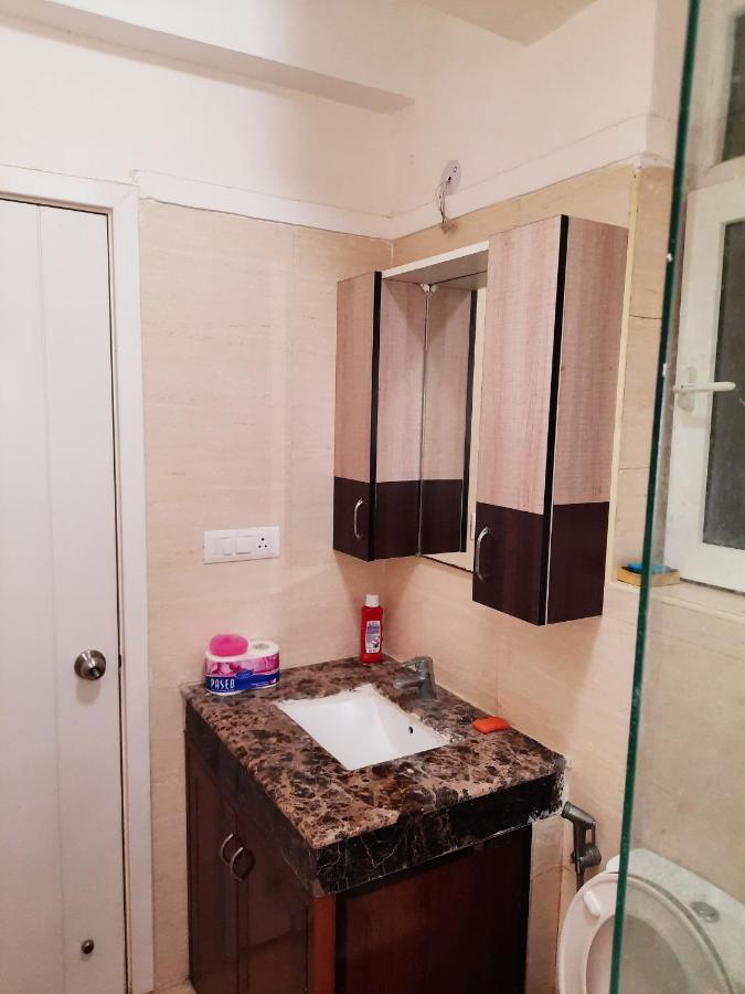 Royale Gardenia Apartment Chennai Exterior photo