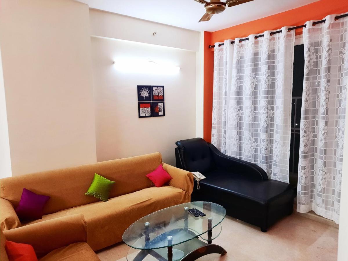 Royale Gardenia Apartment Chennai Exterior photo