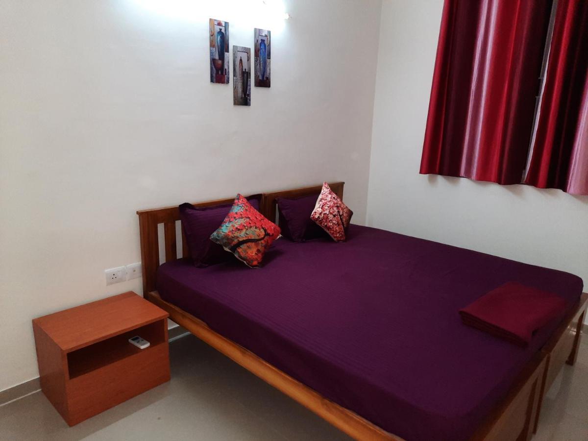 Royale Gardenia Apartment Chennai Exterior photo