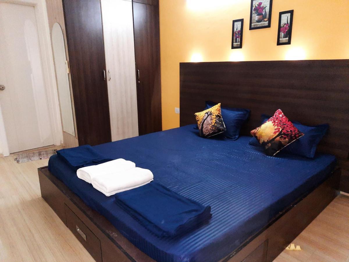 Royale Gardenia Apartment Chennai Exterior photo
