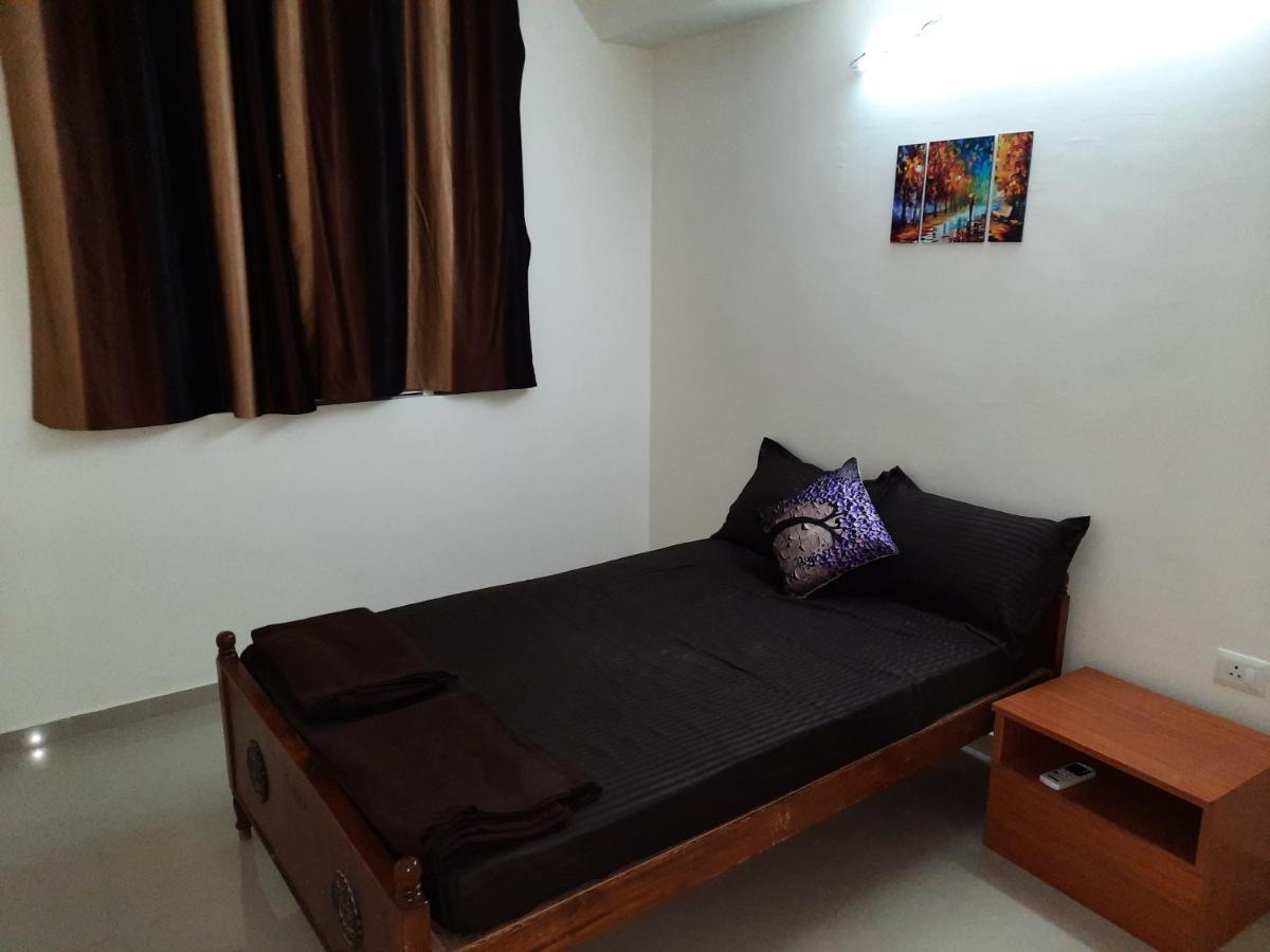 Royale Gardenia Apartment Chennai Exterior photo